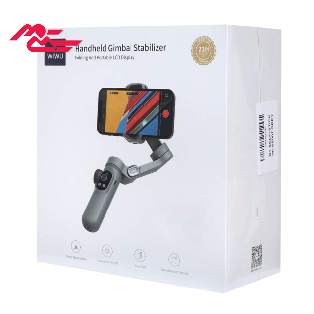 گیمبال و استبلایزر Wiwu مدل SE007