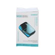 ایرفون بی سیم DAMAX مدل M28 - مشکی (پک ضعیف)