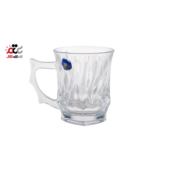 فنجان رویال کلاسیک مدل مارینا بسته 6 عددی کد 7131