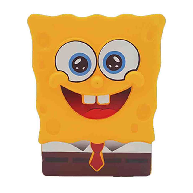 جعبه جادویی باب اسفنجی جیمینو