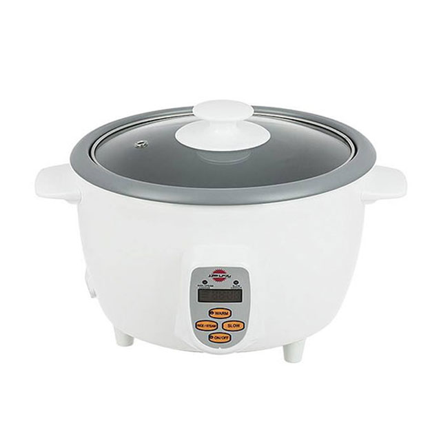 پلوپز پارس خزر مدل تفتان کد 101