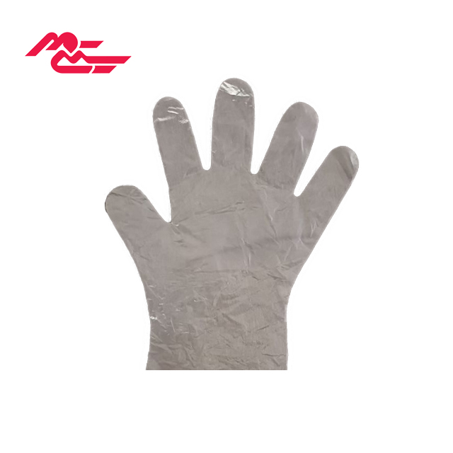 دستکش یکبار مصرف شیک جعبه 100 عددی