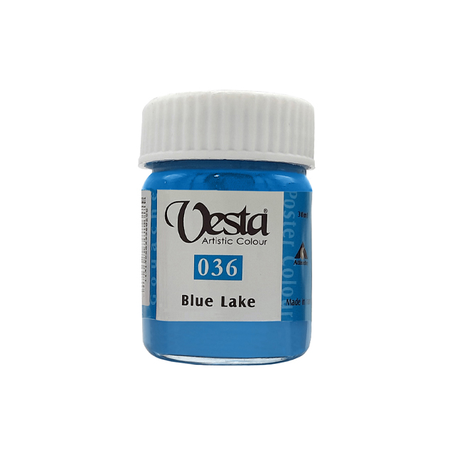 خرید اینترنتی گواش وستا کد BL - 036