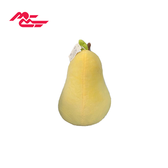 عروسک گلابی خارجی 30 سانتی متری