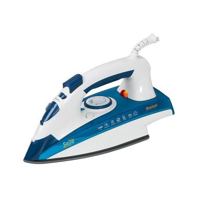 اتو بخار سایا مدل رینیوم