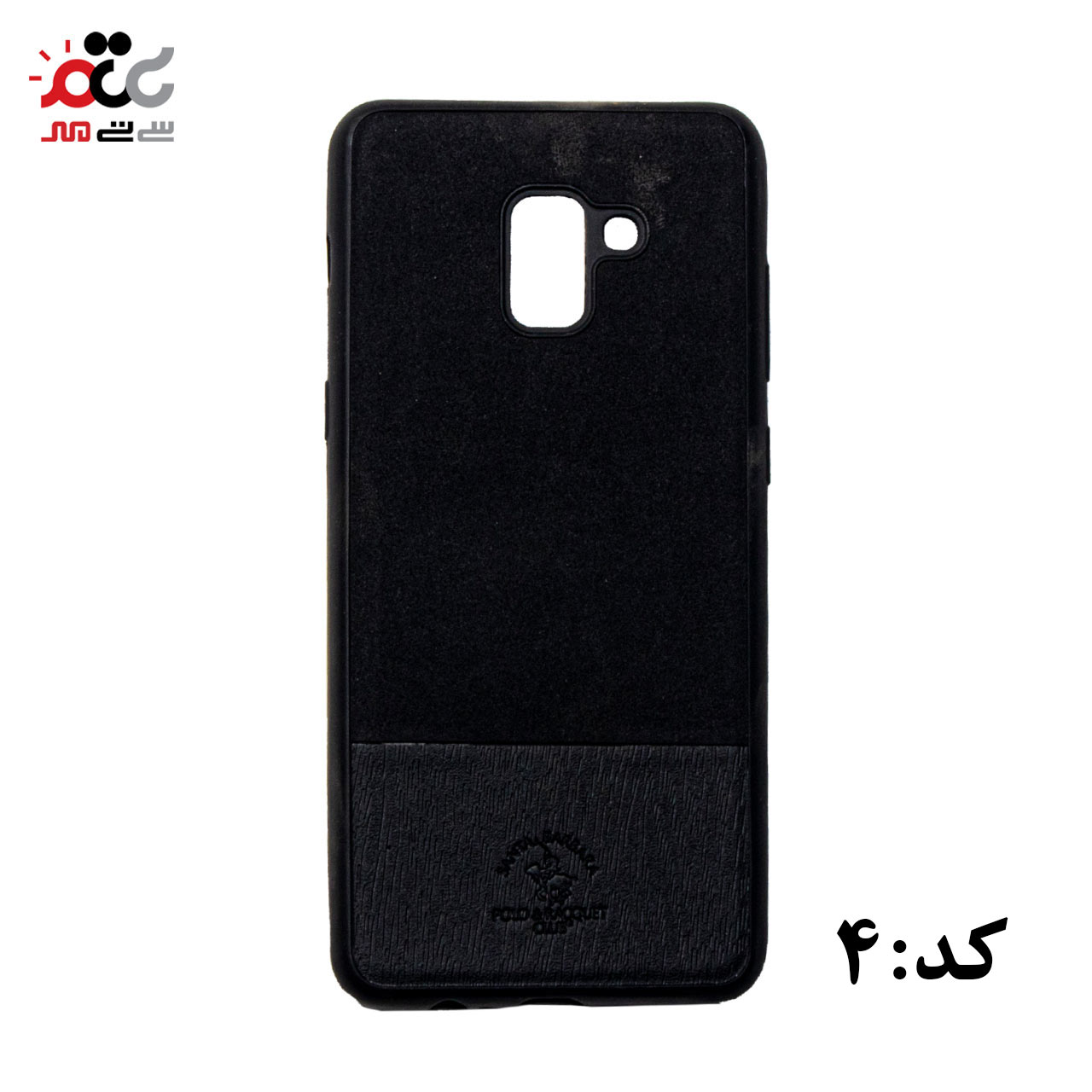 قاب گوشی موبایل سامسونگ مدل A8 Plus
