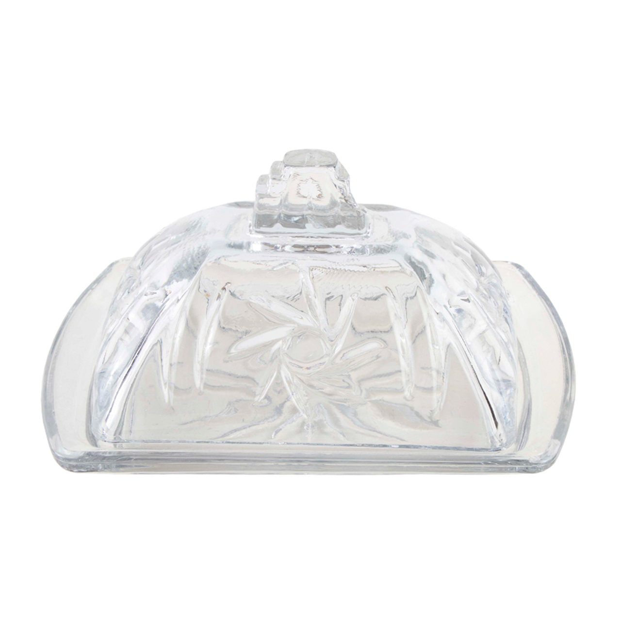 ظرف کره خوری سان استار مدل درب دار