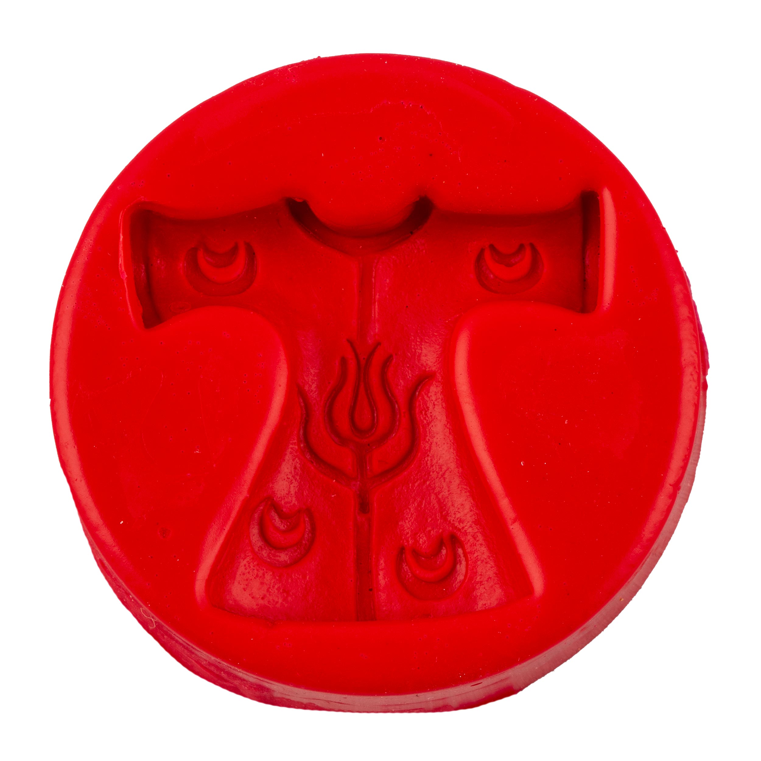 قالب مولد فوندانت سیلیکونی سورناپارت طرح بلوز کد 1183