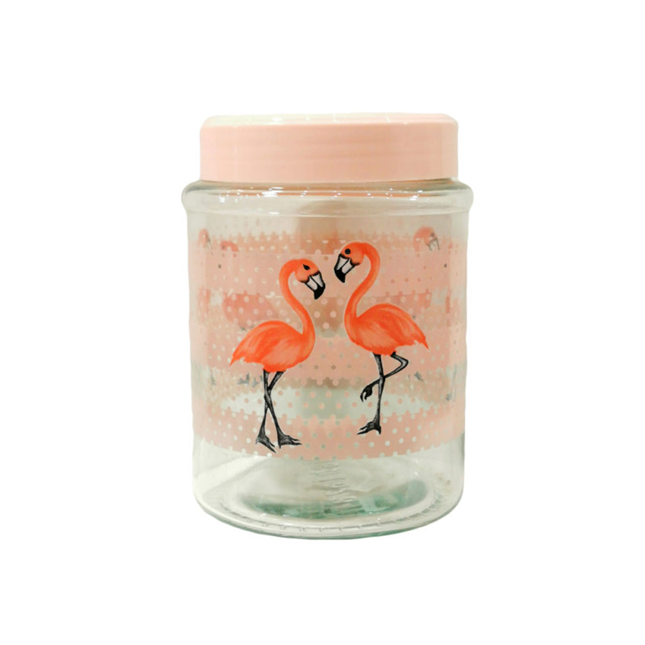 بانکه پیشتازان مدل فلامینگو سایز 4