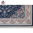 فرش آذین نقره ای 