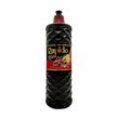 مایع ظرفشویی زغالی با رایحه لیمو و گل محمدی راپیدو 900 گرمی