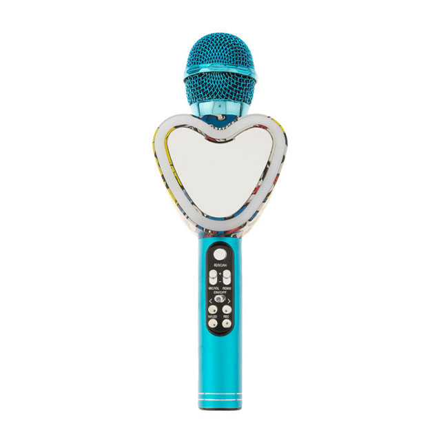 میکروفون اسپیکر مدل Q5