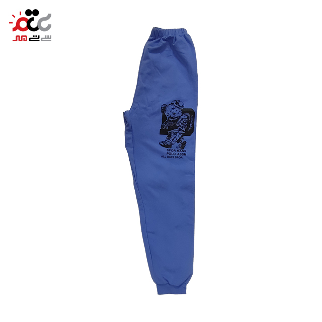 ست دورس و شلوار مدل polo