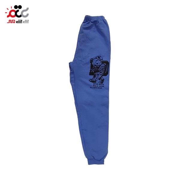 ست دورس و شلوار مدل polo