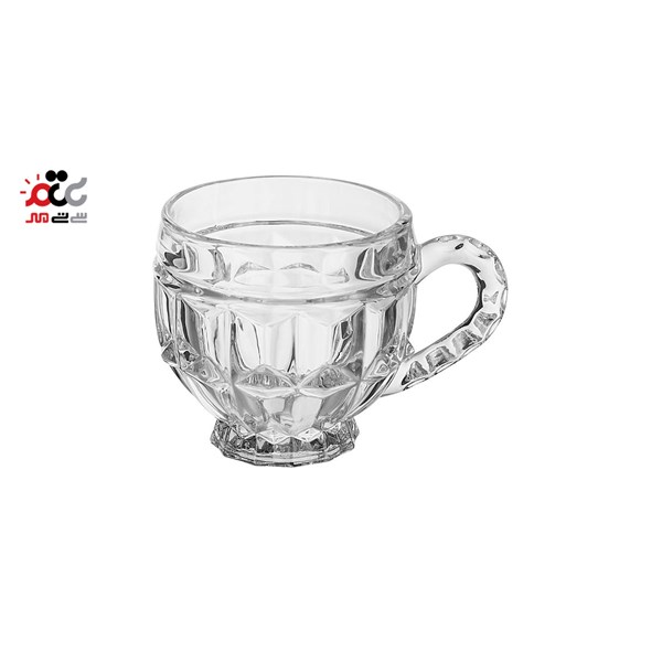 فنجان برمودا بلینک مکس مدل KTZB86 بسته 6 عددی کد 3028
