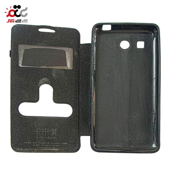 قاب گوشی کتابی موبایل هواوی مدل  G630