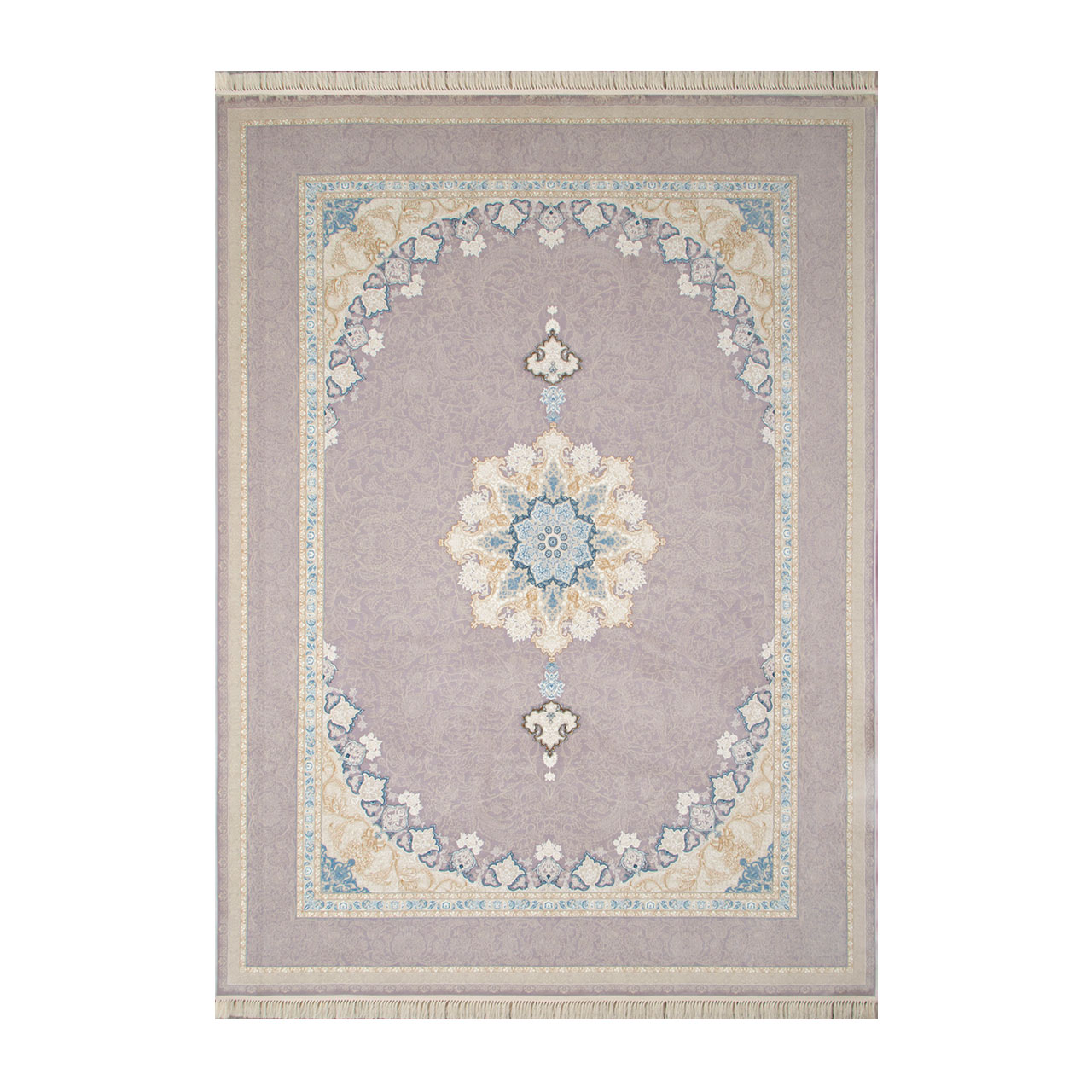 خرید اینترنتی فرش ماشینی رزیتا