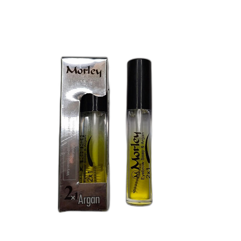 ژل ابرو مورلی