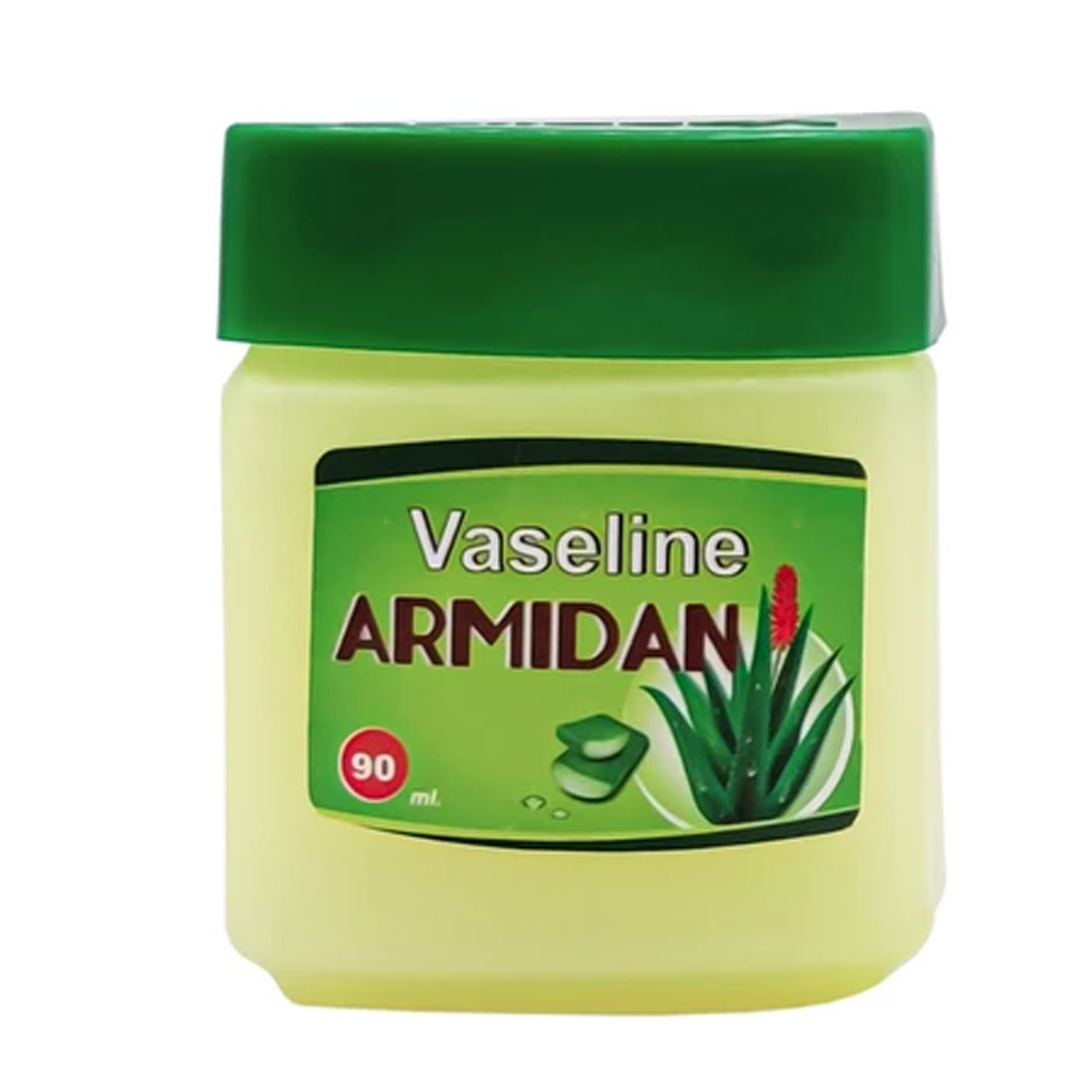 خرید ایترنتی وازلین آرمیدن
