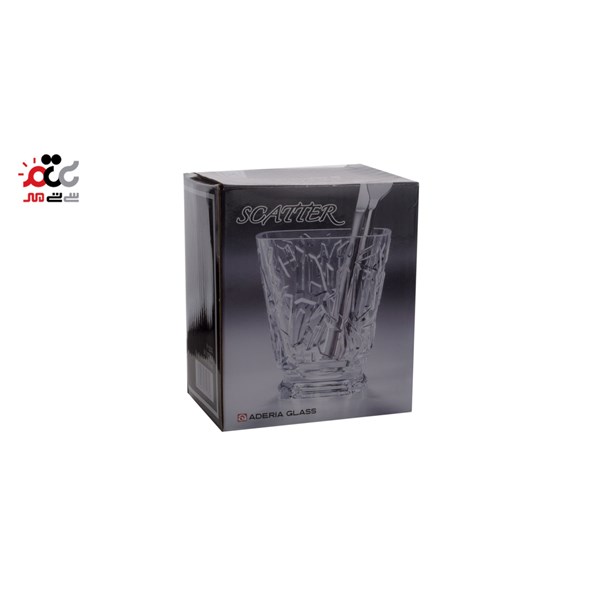 جاکاردی آدریا گلس سری Scatter کد 2686