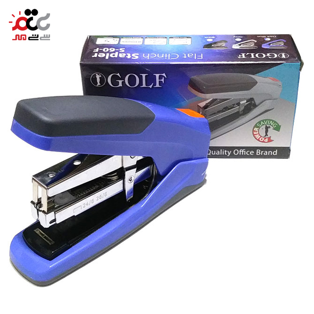 منگنه کوب نرم زن گلف مدل S-60-F