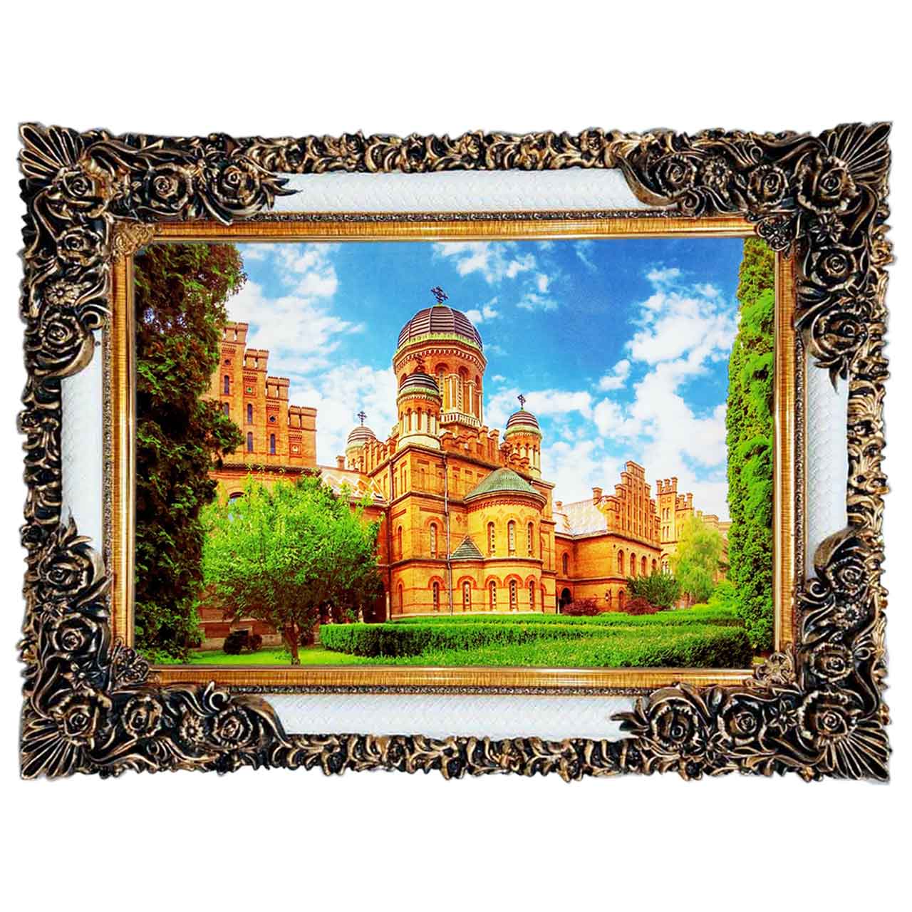 خرید تابلو فرش طرح دار