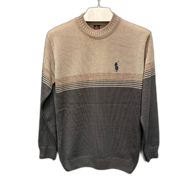 بلوز بافت سه رنگ