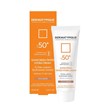 کرم ضد آفتاب بژ طلایی درماتیپیک SPF50 حجم 50 میلی لیتری