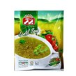 سوپ نیمه آماده عدس برتر 70 گرمی