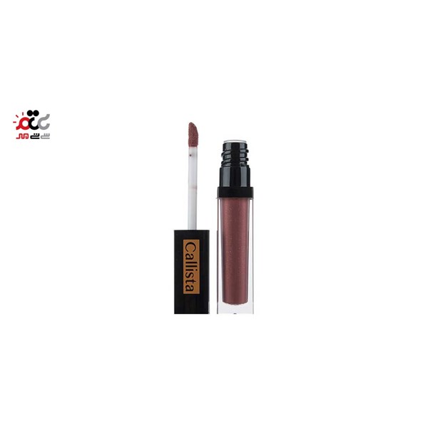 رژ لب مایع کالیستا مدل Stain Matt شماره L85