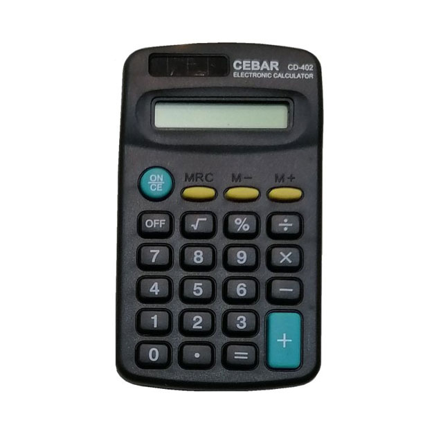 ماشین حساب کنکو مدل KK-402