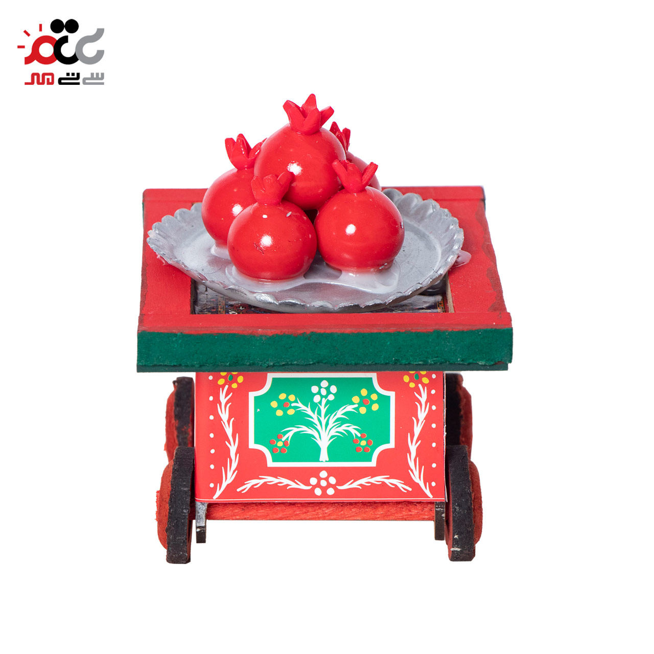 چرخ دکوری شب یلدا کد 22