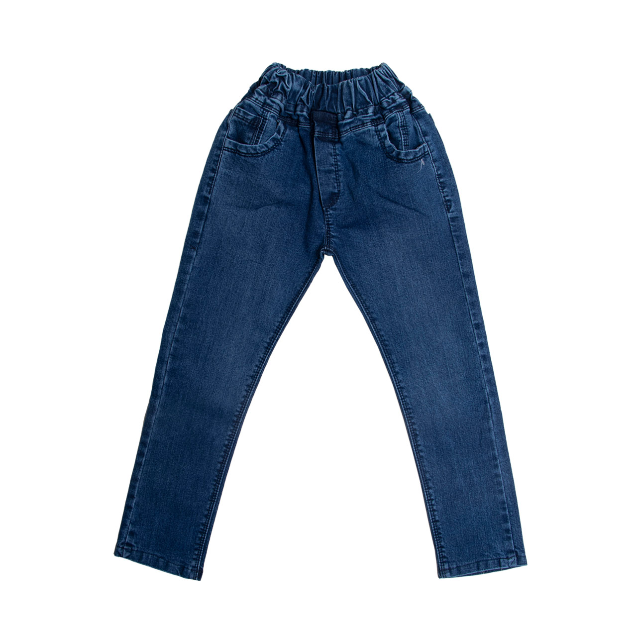 شلوار جین بچگانه کد 132