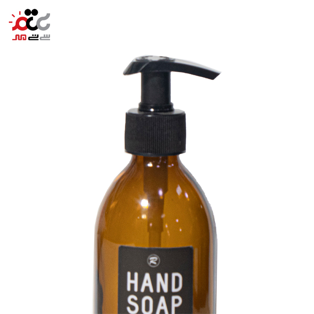 اسپری روغن شیشه ای