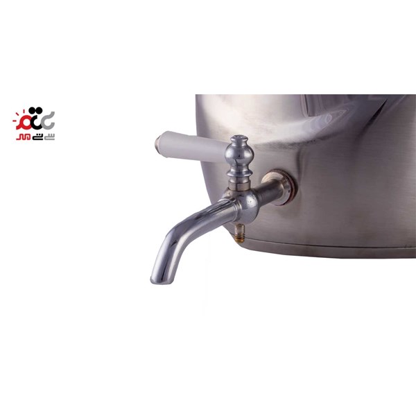 ست کتری و قوری مرادی مدل 313