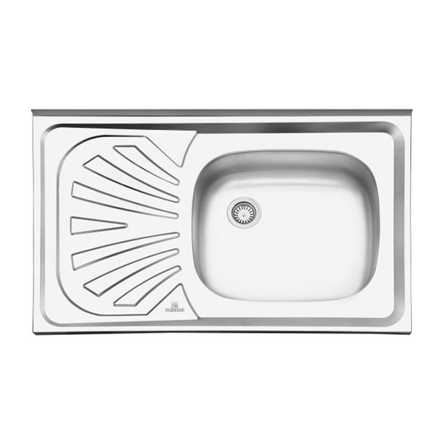 سینک پرنیان مدل PS 3106
