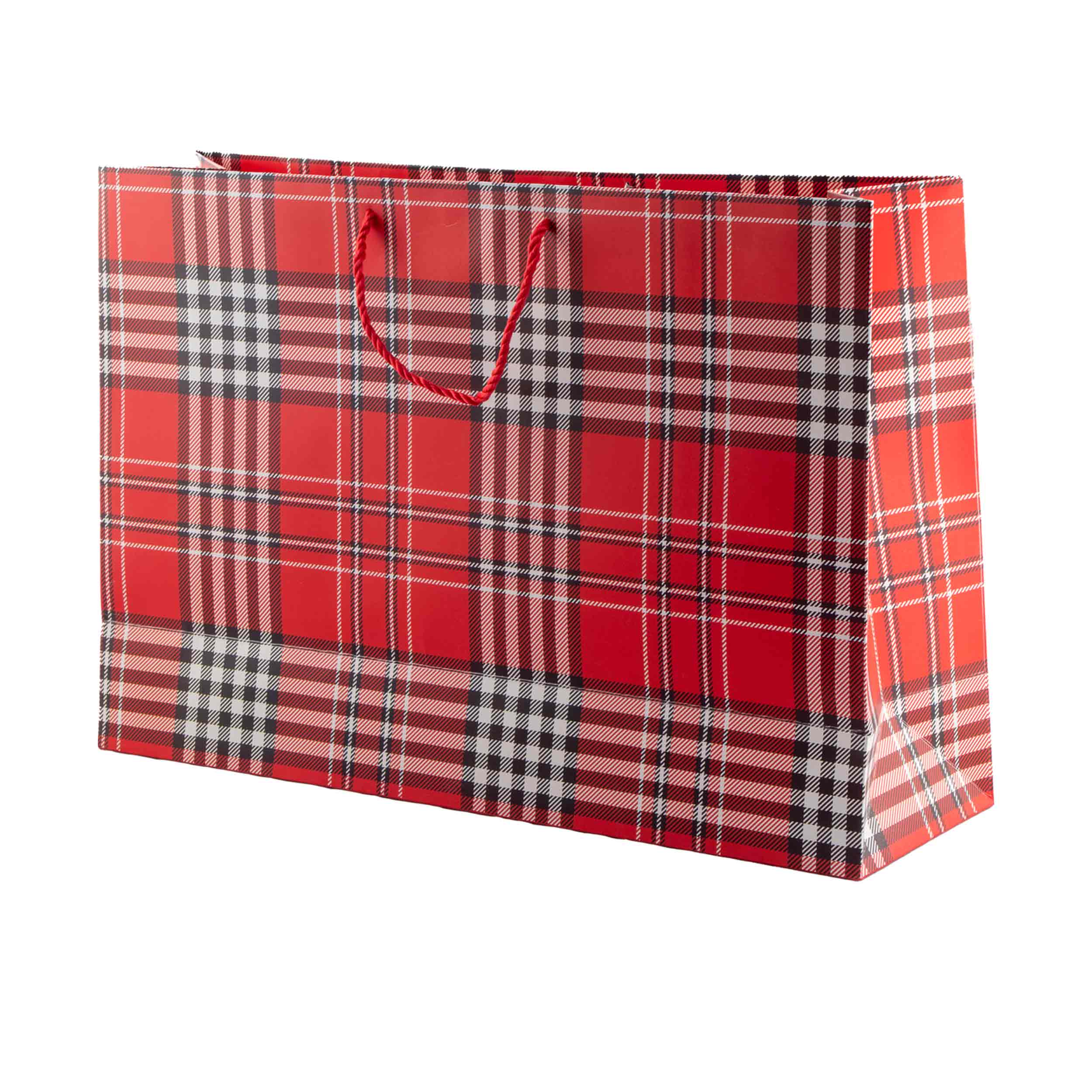 ساک هدیه افقی آذین ابعاد 52×35 سانتی متری