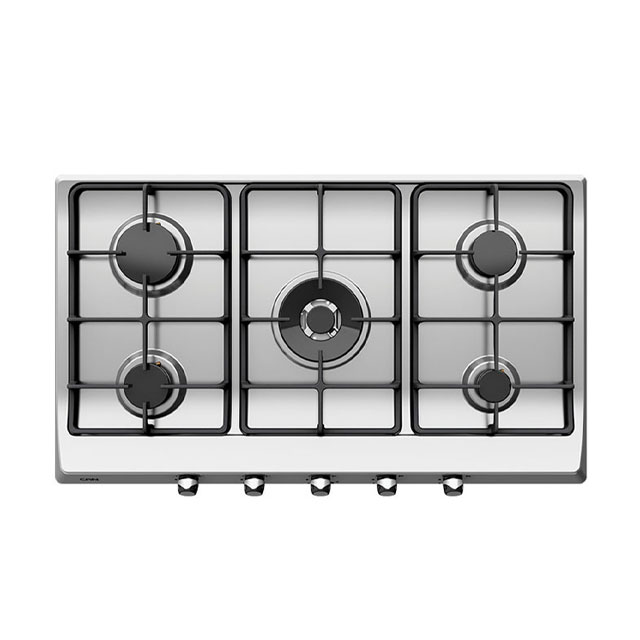 اجاق گاز استیل کن مدل CS 8571