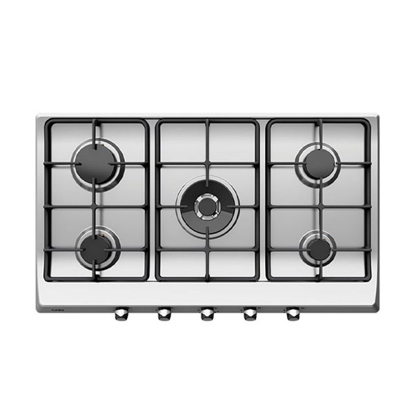 اجاق گاز استیل کن مدل CS 8571