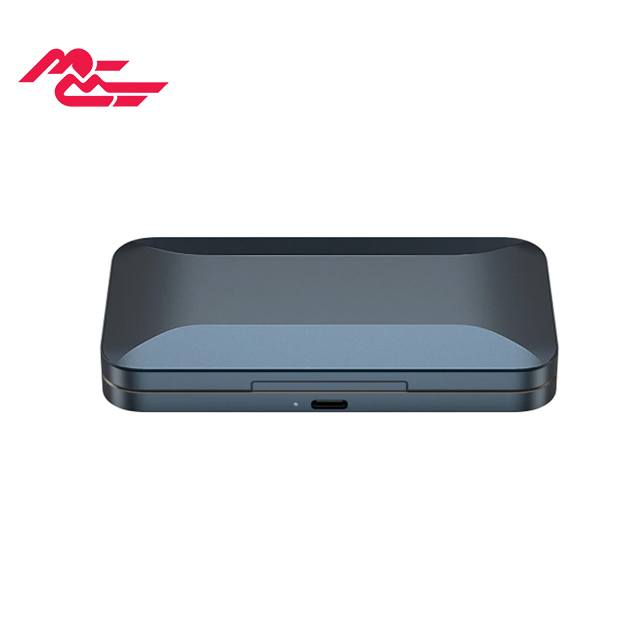 ایرفون بی سیم Wiwu آبی مدل T18