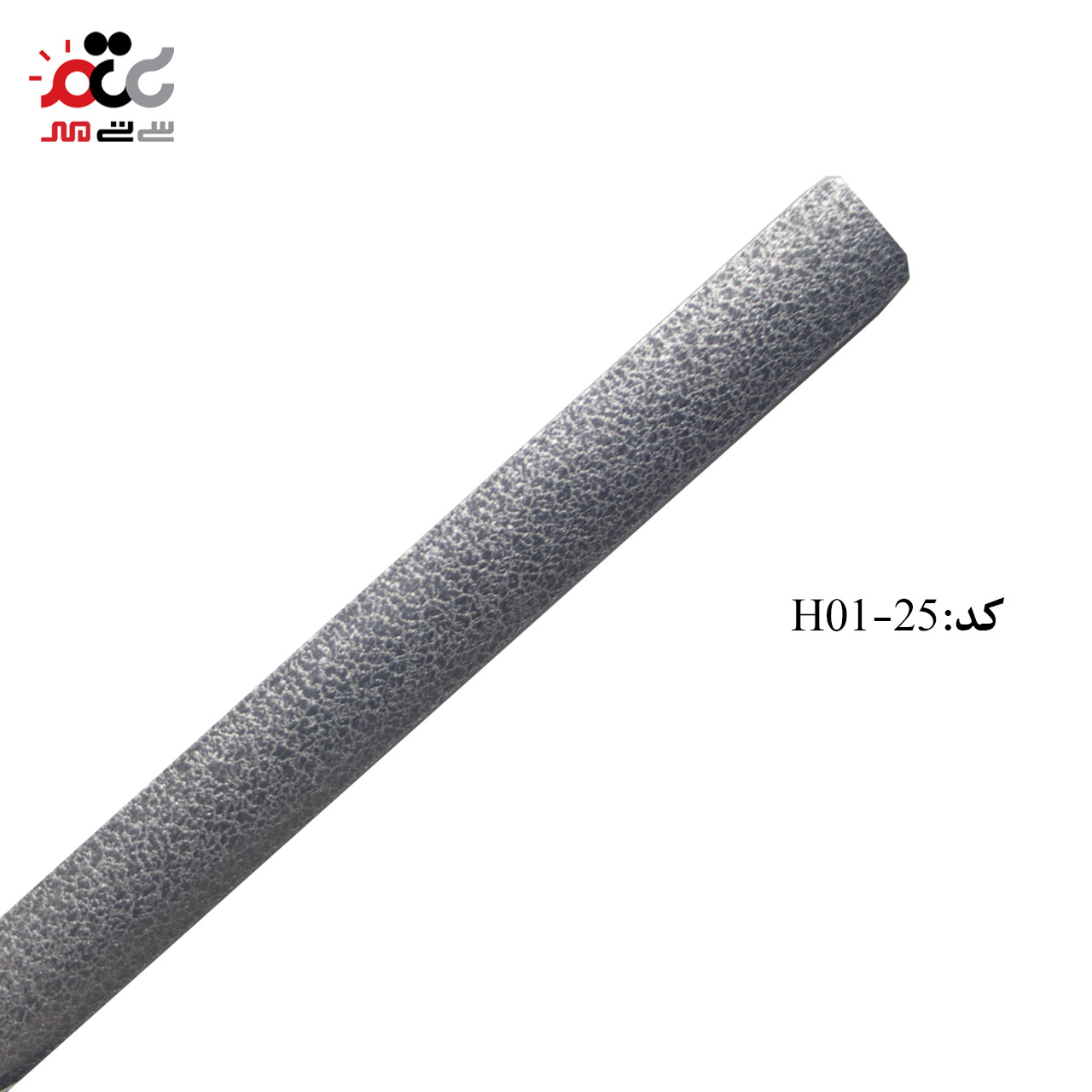 پرده فلزی مدل کرکره ای سان وی