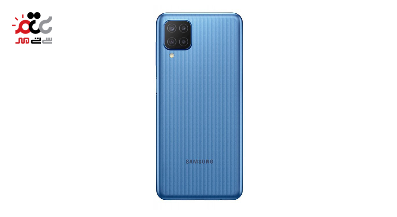 گوشی موبایل سامسونگ مدل Galaxy M12 دو سیم کارت ظرفیت 64 گیگابایت با رم 4 گیگابایت