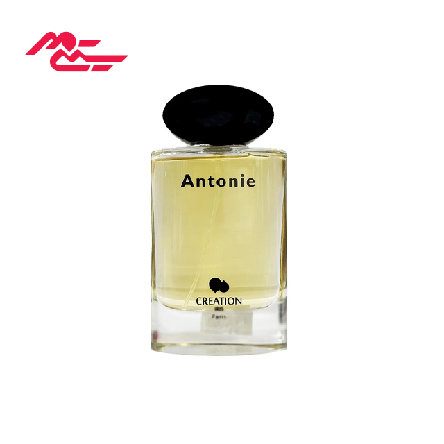 ادو پرفیوم مردانه کریشن آیریس مدل آنتونی حجم 100 میلی لیتری