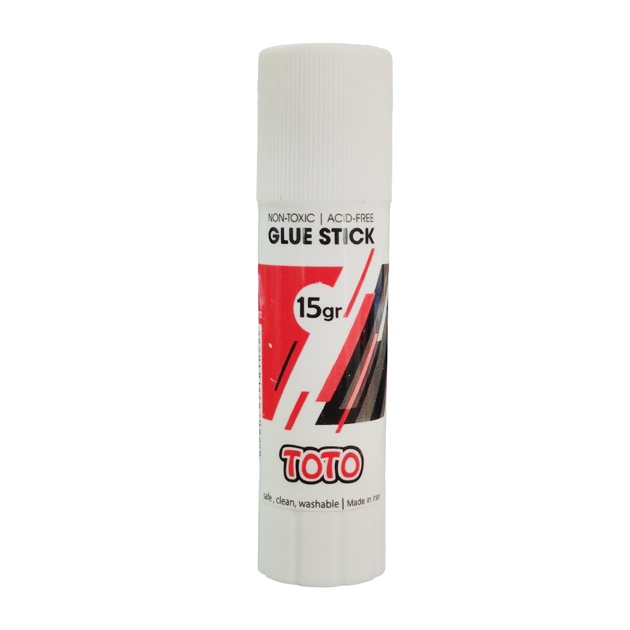 چسب ماتیکی توتو 15 گرمی
