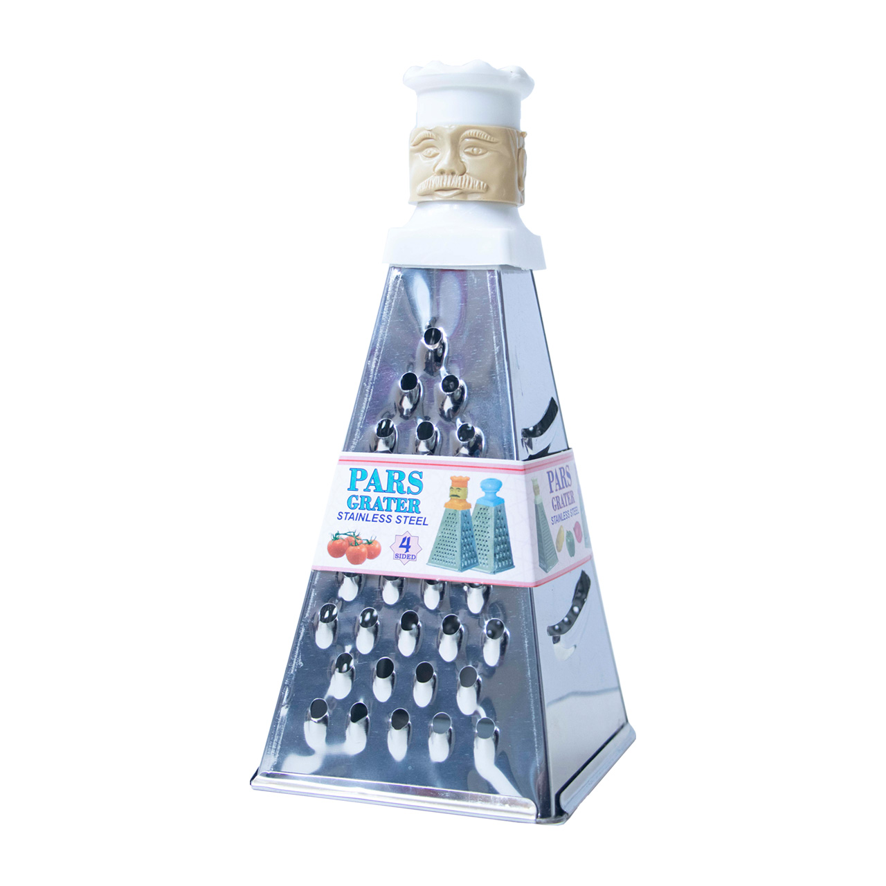 رنده پارس مدل Grater