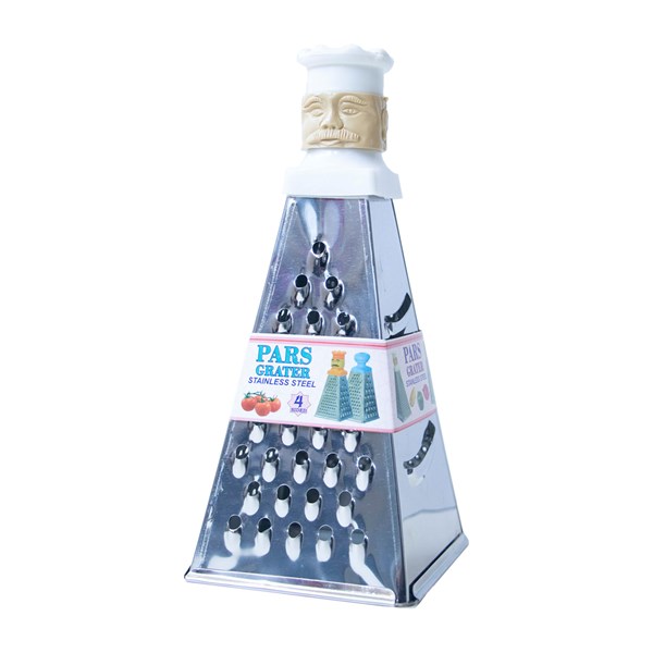 رنده پارس مدل Grater