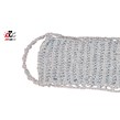 لیف حمام کمر کش ابریشمی کد 2133