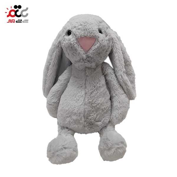 عروسک خرگوش جیلی کد 24