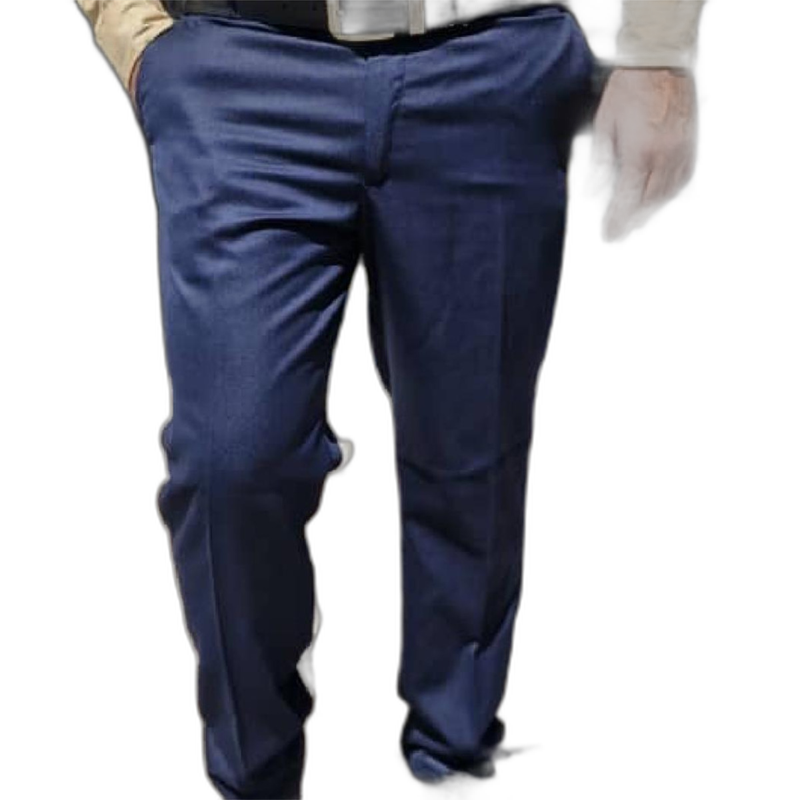 شلوار پارچه ای فاستونی مردانه مدل کلاسیک