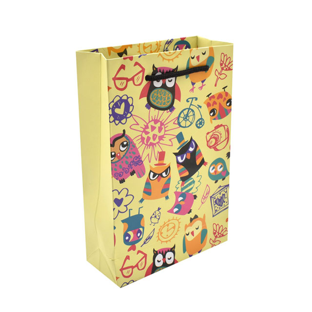 ساک هدیه جور اکلیلی 32×26سانتی متری